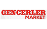 Gencerler Market Logosu